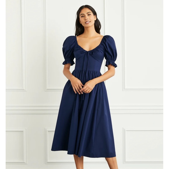 Hill House Dresses & Skirts - Hill House Ophelia dress NWT